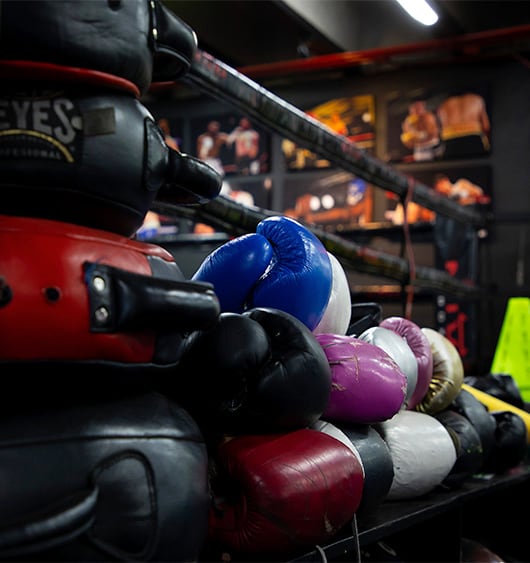 🥊 ENTRENA BOXEO en CASA  Entrenamiento completo 𝗡º𝟭 𝗱𝗲 𝟮𝟴 para  entrenar como un boxeador de verdad 