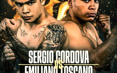 SERGIO CÓRDOBA, ANTE OPORTUNIDAD DE ORO