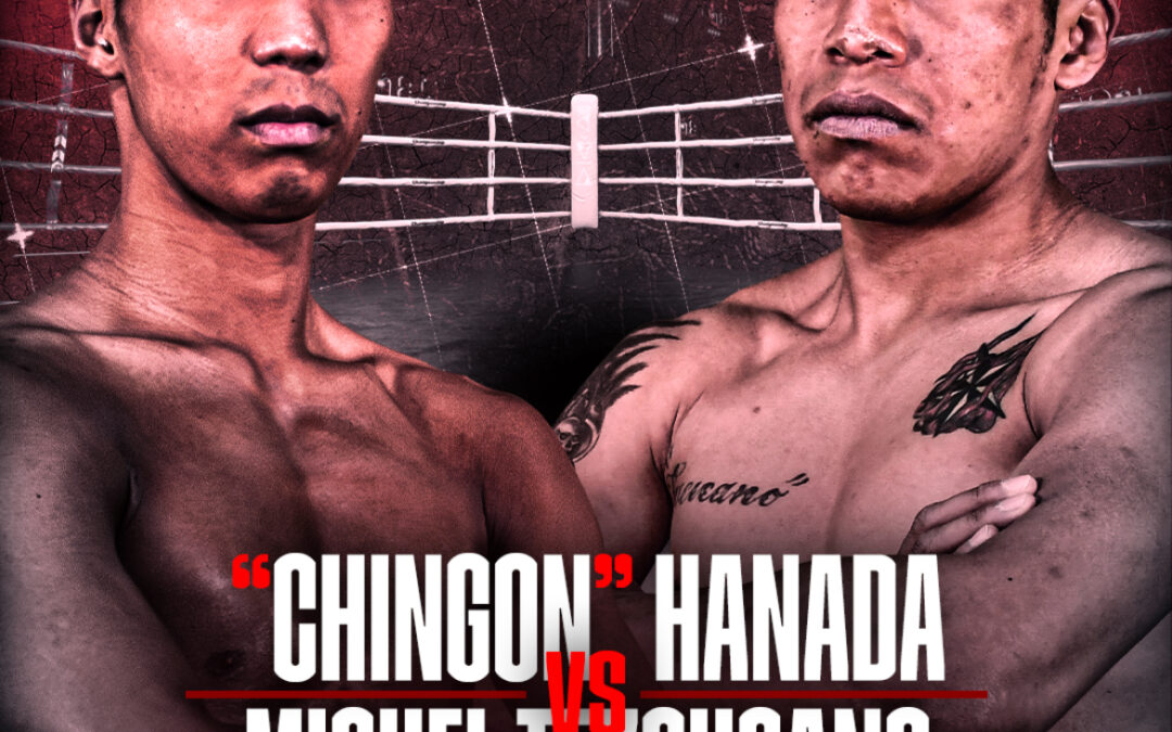 UN CHINGON, EN ACCIÓN