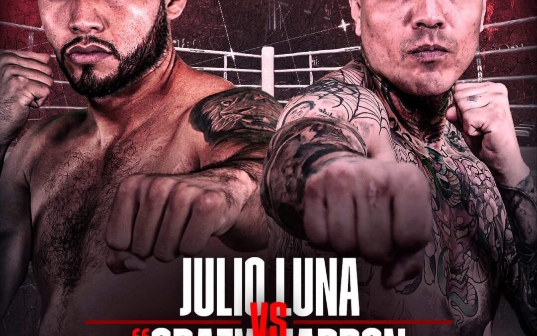 BROCHE DE ORO, ESTE SÁBADO EN SALA URBANA