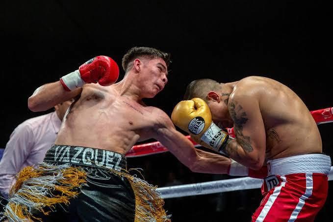 CHINO GONZÁLEZ CERRARÁ EL AÑO A TAMBOR BATIENTE