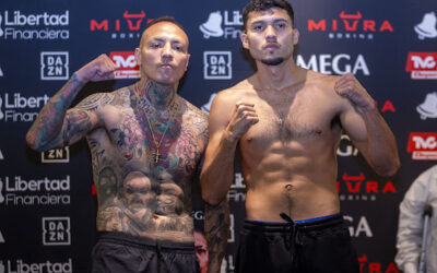 EXPLOSIVO CIERRE DE TEMPORADA 2025 EN SALA URBANA